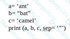 PCAP-31-03 Question 37